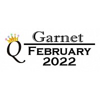 Garnet Feb 2022 Archive